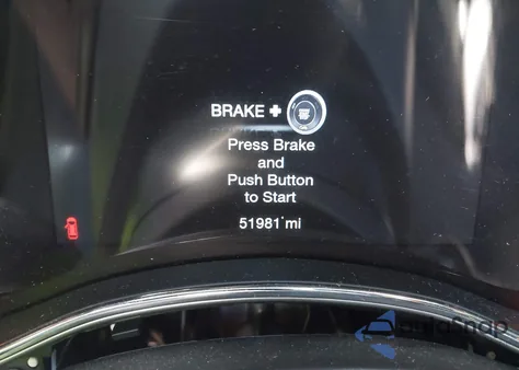 2020 Jeep Grand Cherokee North Edition 4X4 из США, поврежденный, VIN 1C4RJFAG9LC304899